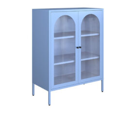 Tủ sắt gia dụng TGD02G