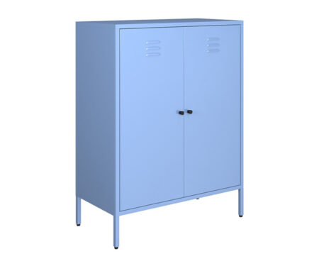 Tủ sắt gia dụng TGD02