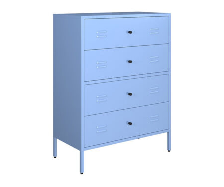 Tủ sắt gia dụng TGD04