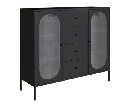 Tủ sắt gia dụng TGD05