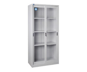 Tủ hồ sơ cánh lùa TU08PCK