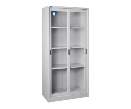 Tủ hồ sơ cánh lùa TU08PCK