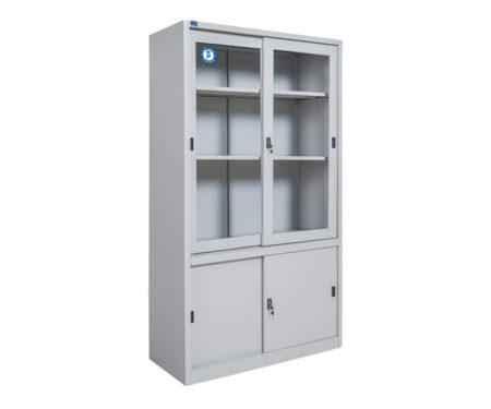 Tủ hồ sơ sắt TU09K3BPCK