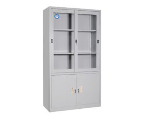 Tủ hồ sơ sắt TU09K3GPCK