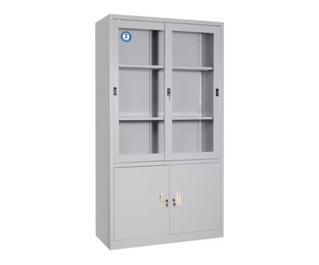 Tủ hồ sơ sắt TU09K3GPCK