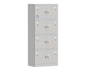 Tủ locker 8 ngăn TU984-2LP