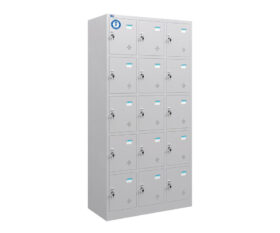 Tủ locker 15 ngăn TU985-3KP