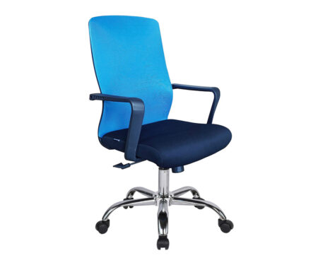 Ghế lưới nhân viên GL230