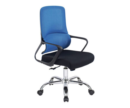 Ghế lưới nhân viên GL128D