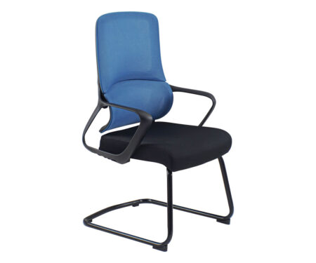 Ghế lưới phòng họp GL434