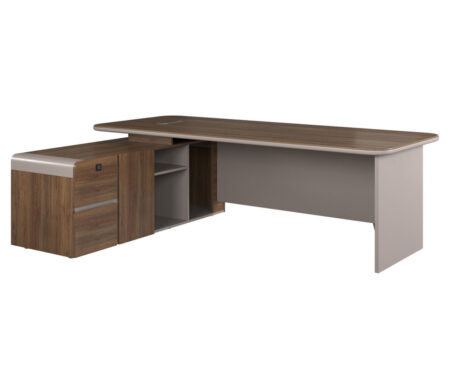 Bàn giám đốc 2m2 LUXB2218S7