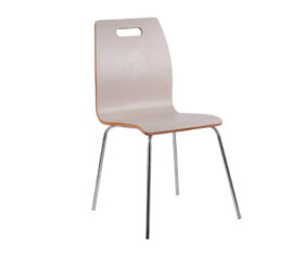 Ghế dán uốn khung thép GDU101