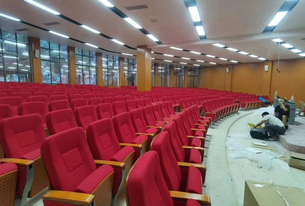 Ghế hội trường đa năng