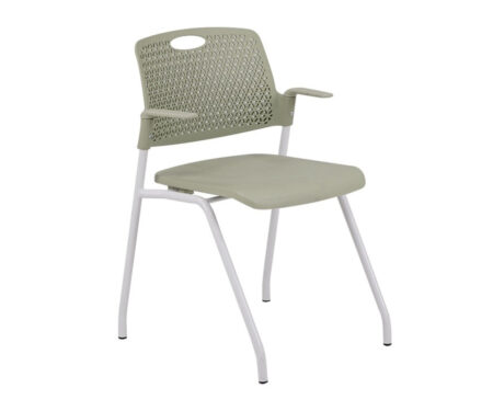 Ghế hội trường khung thép G899T