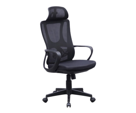 Ghế lưới lưng cao GL358