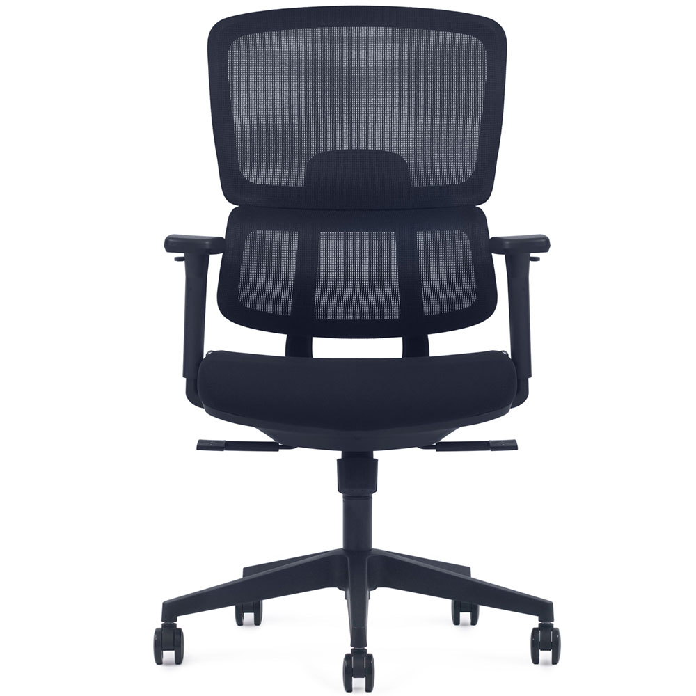 Ghế lưới nhập khẩu FMX817