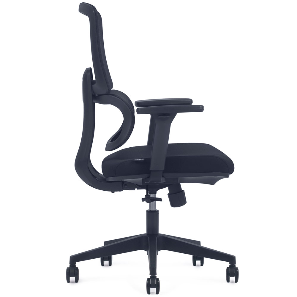 Ghế lưới nhập khẩu FMX817 - Ảnh 7