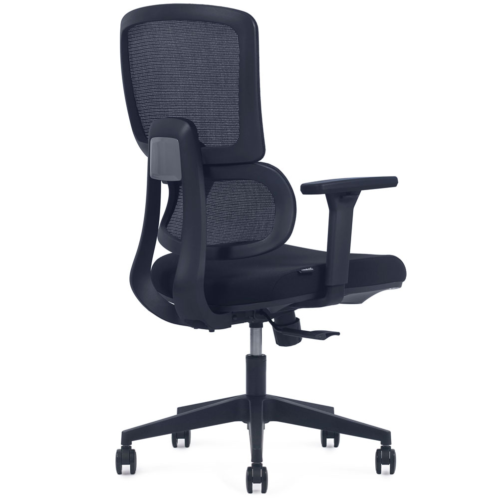 Ghế lưới nhập khẩu FMX817 - Ảnh 6