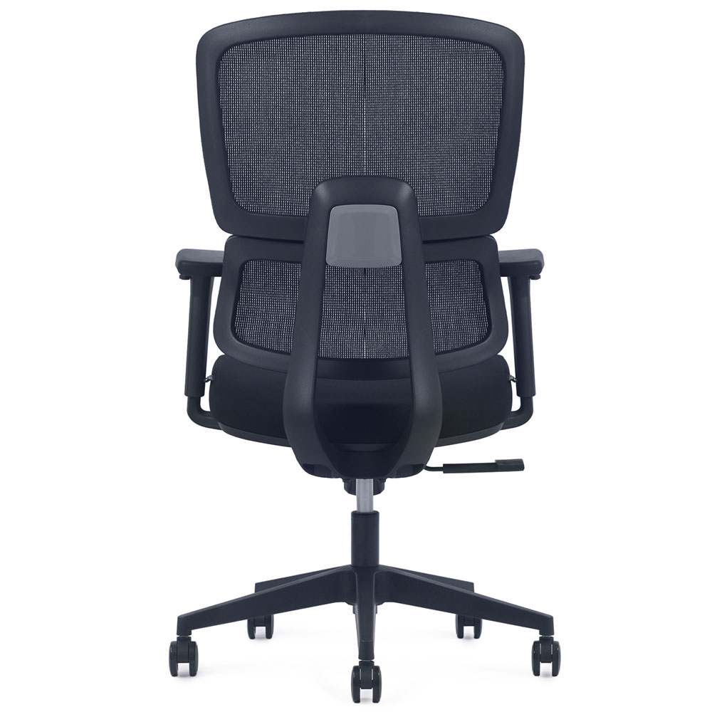 Ghế lưới nhập khẩu FMX817 - Ảnh 5
