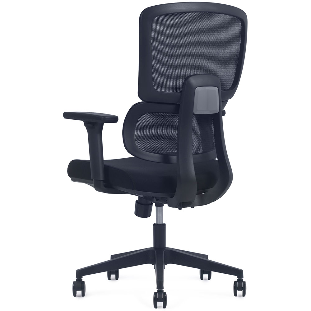 Ghế lưới nhập khẩu FMX817 - Ảnh 4
