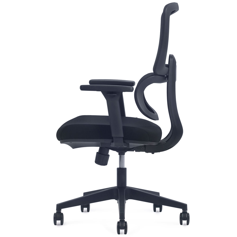 Ghế lưới nhập khẩu FMX817 - Ảnh 3