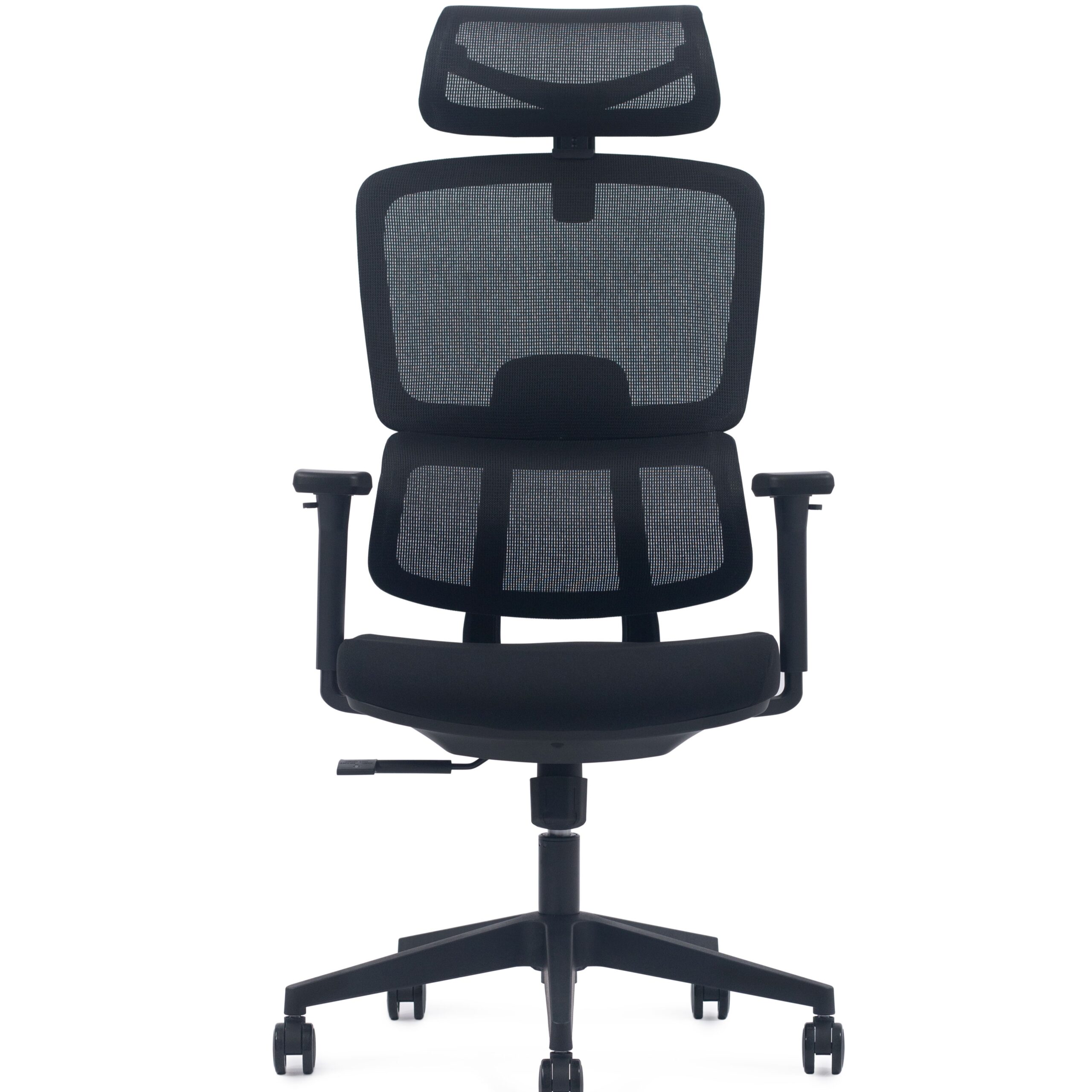 Ghế lưới lưng cao FMX827