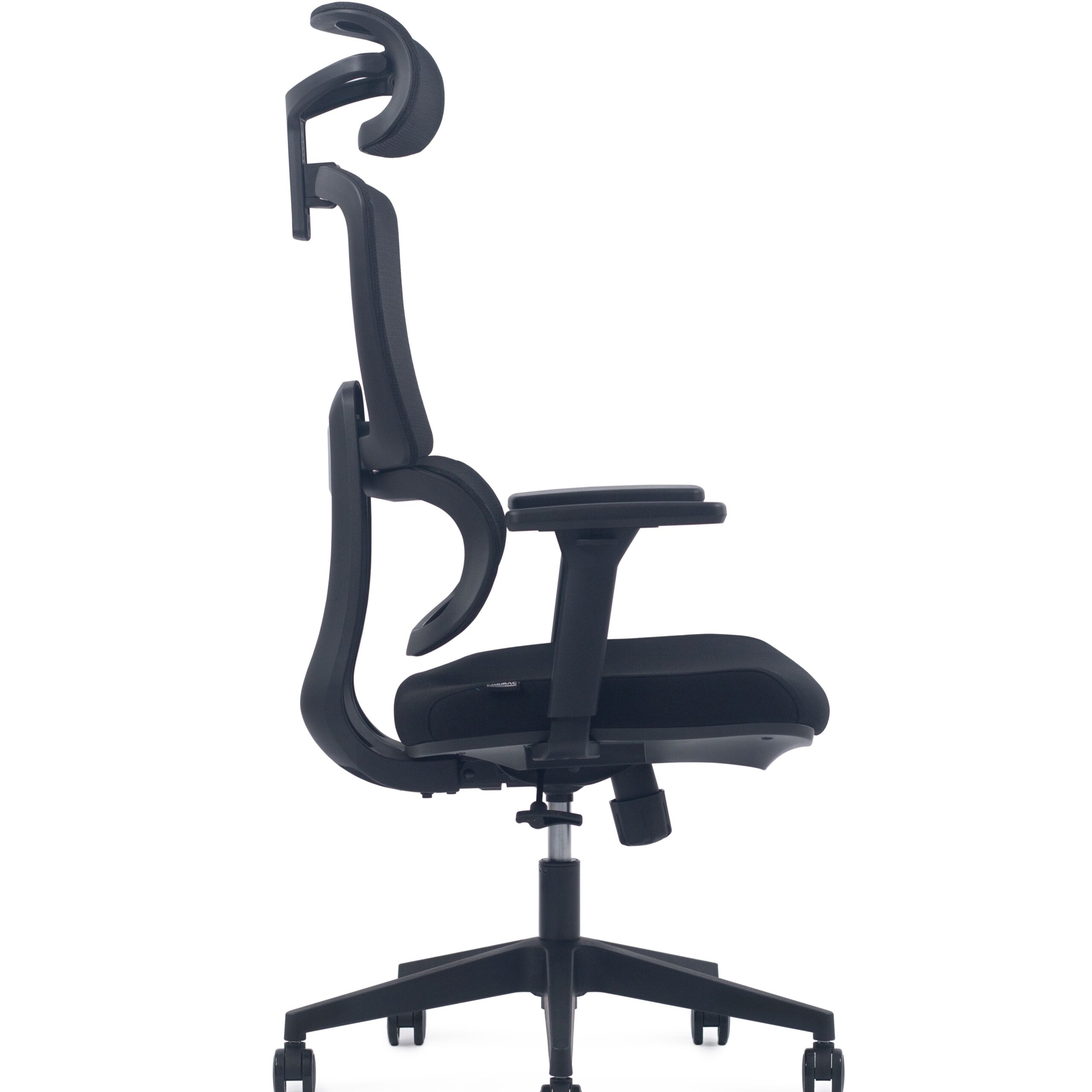 Ghế lưới lưng cao FMX827 - Ảnh 8