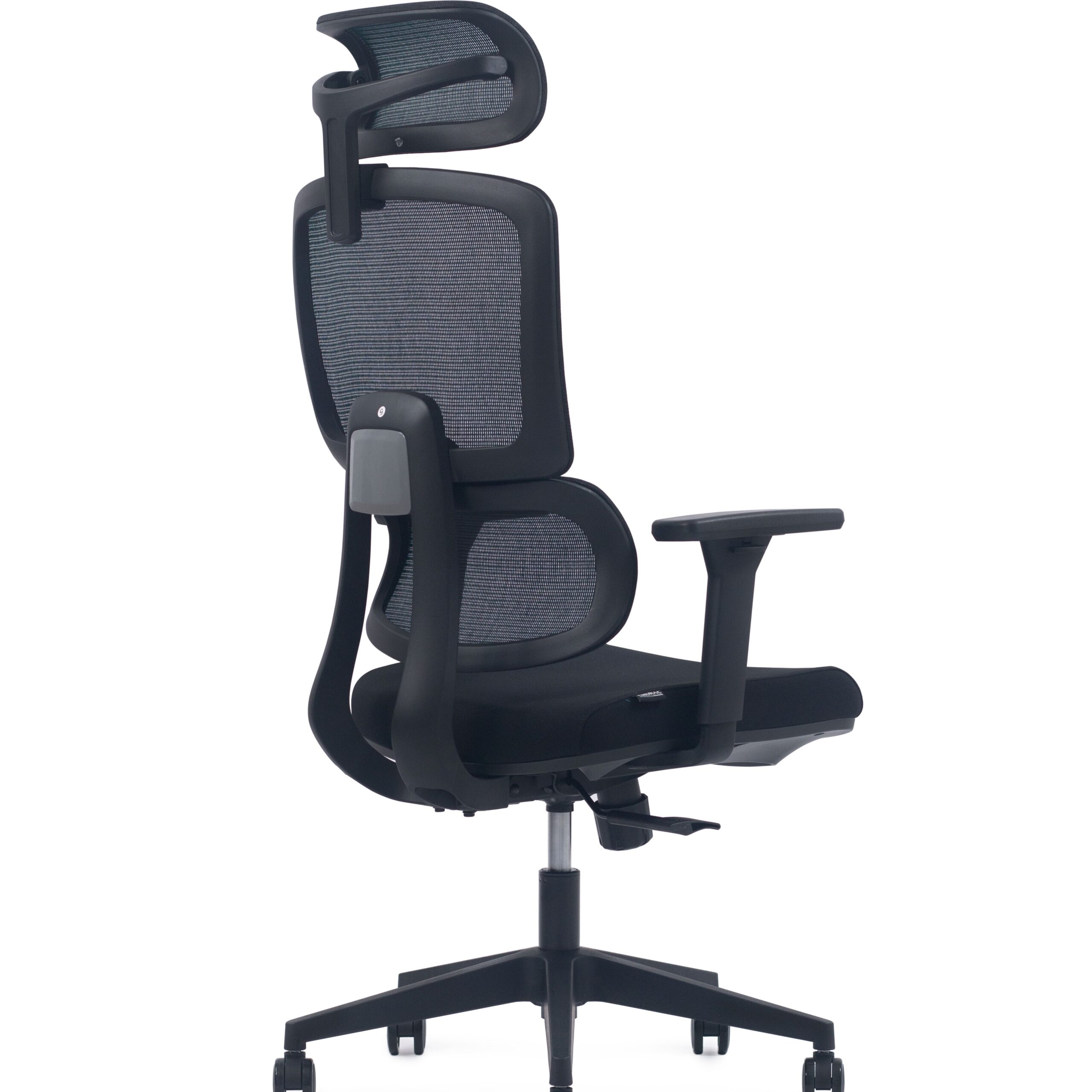 Ghế lưới lưng cao FMX827 - Ảnh 7