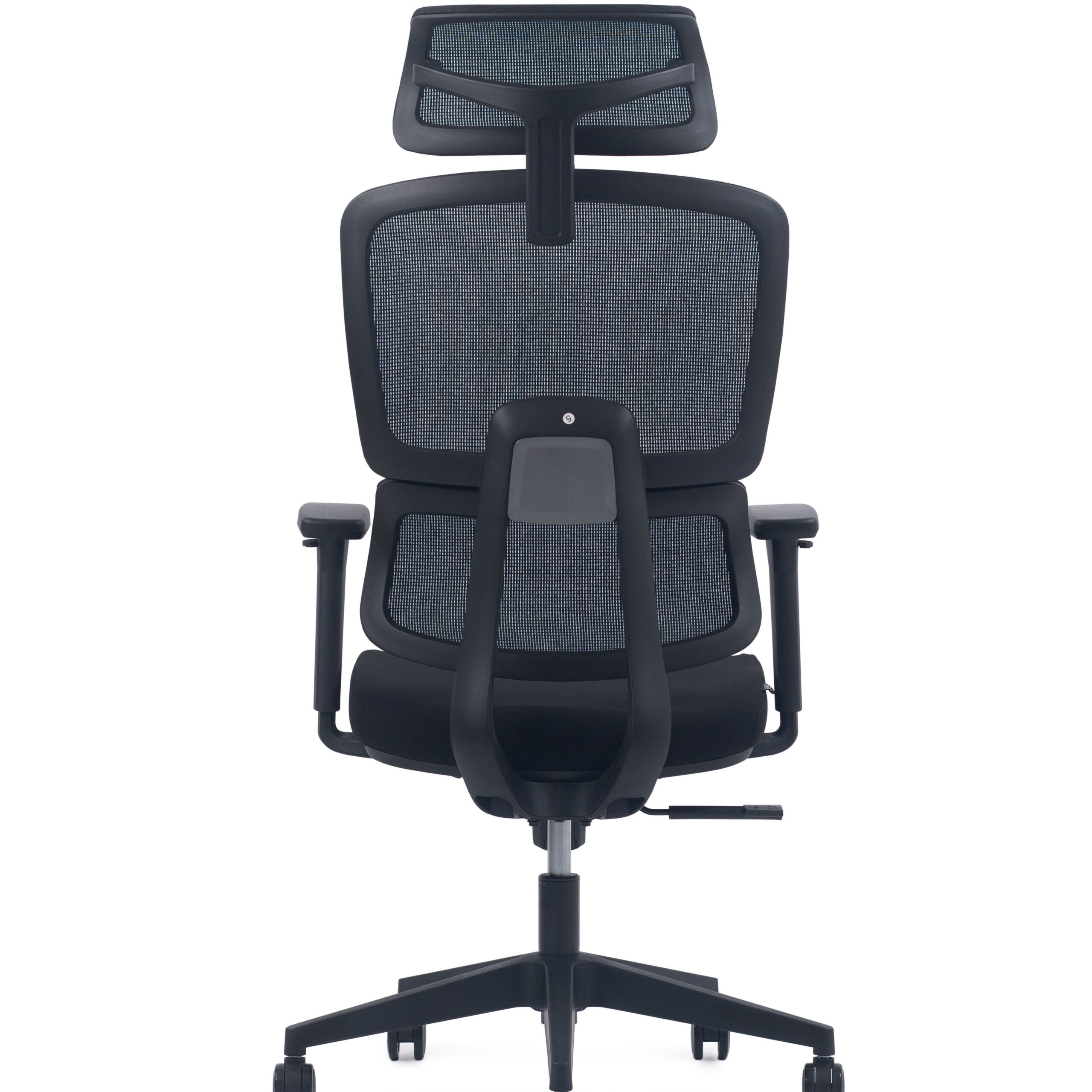 Ghế lưới lưng cao FMX827 - Ảnh 6
