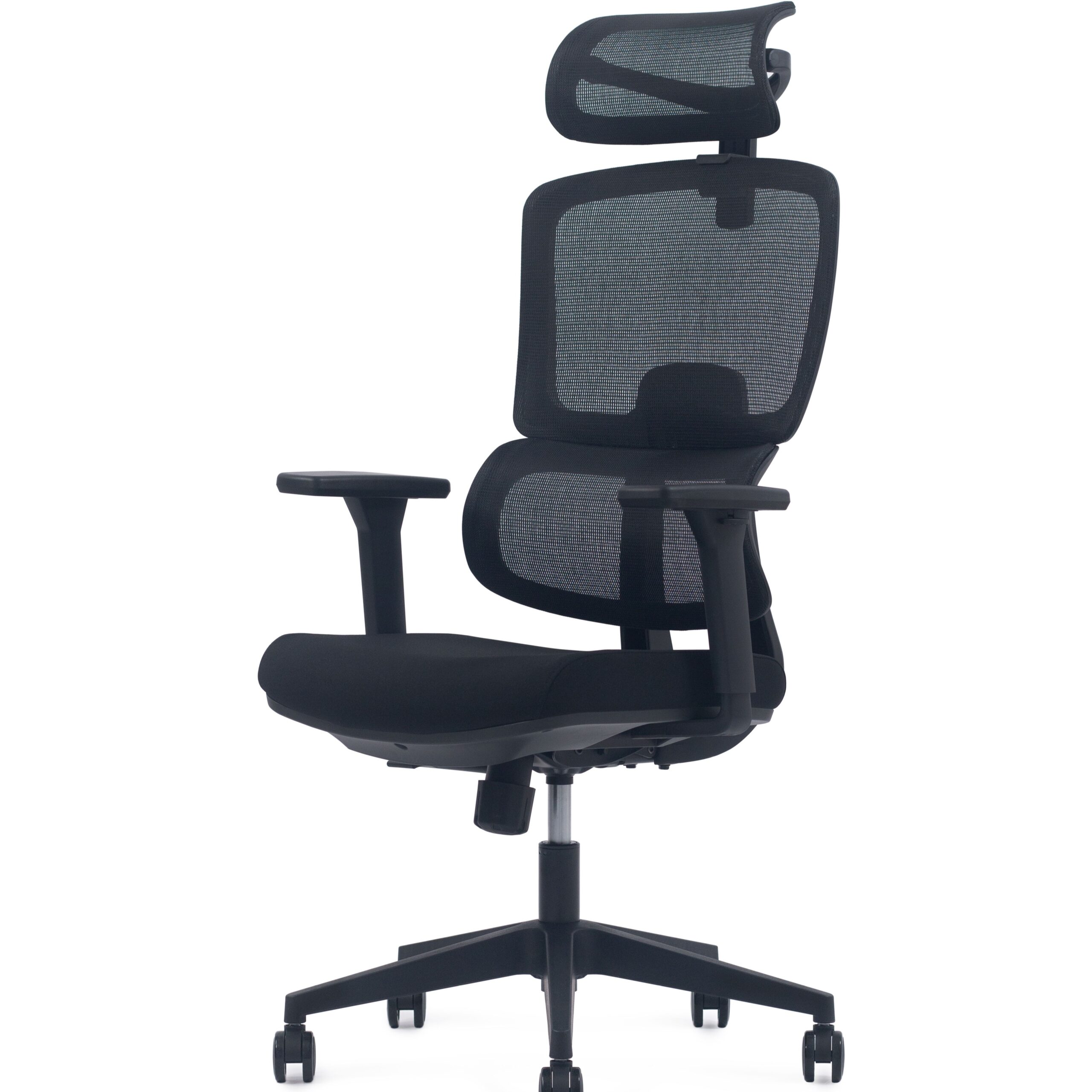 Ghế lưới lưng cao FMX827 - Ảnh 3