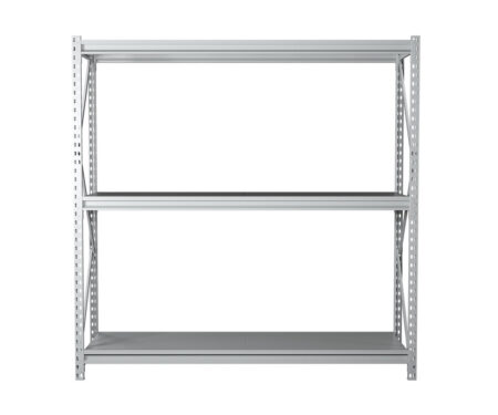Kệ để hàng 3 tầng GTT20-3P