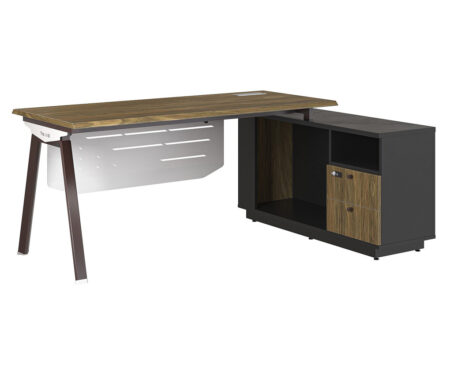Bàn trưởng phòng 1m8 NTVP1812C17