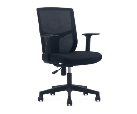 Ghế lưới nhập khẩu FMX606