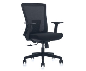 Ghế xoay văn phòng FMX804