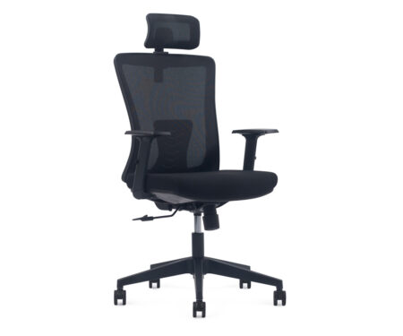 Ghế xoay tựa lưng FMX804TD