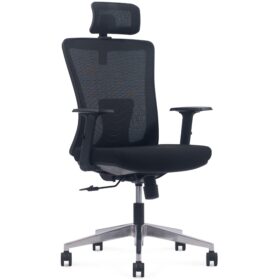 Ghế lưới có tựa đầu FMX804TDM