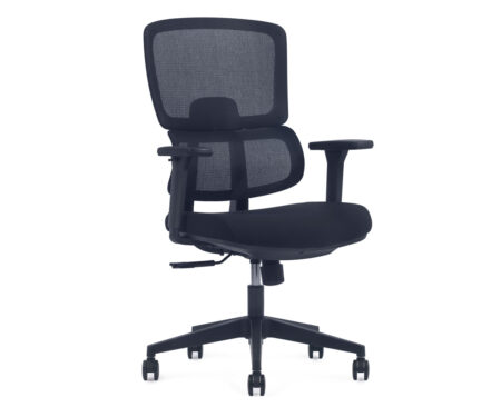 Ghế lưới nhập khẩu FMX817