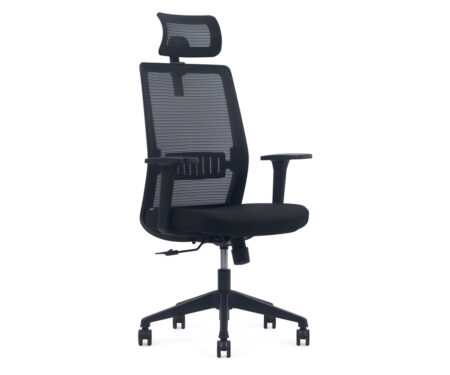 Ghế lưới văn phòng FMX824