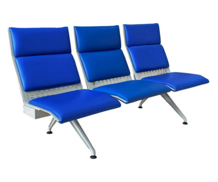 Ghế băng chờ PVC GPC09