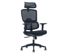 Ghế lưới lưng cao FMX827