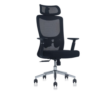 Ghế lưới văn phòng FMX821