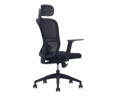 Ghế lưới xoay văn phòng FMX828