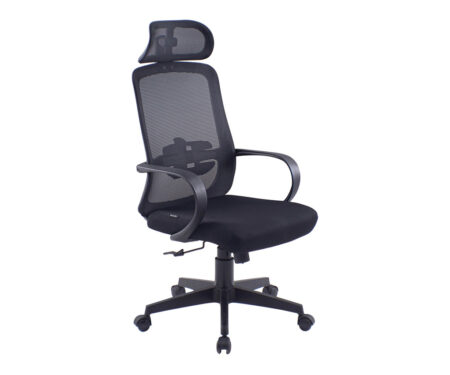 Ghế lưới lưng cao GL355