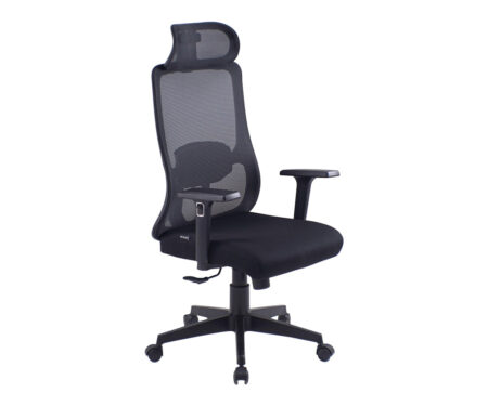 Ghế lưới lãnh đạo GL356