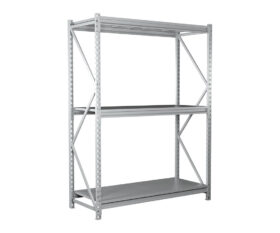 Giá để hàng 3 tầng GTT15-3P