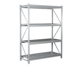 Giá để hàng 4 tầng GTT15-4P