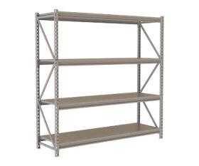 Kệ để hàng 4 tầng GTT20-4P