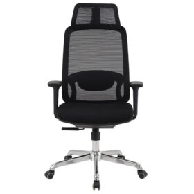 Ghế lưới lưng cao GL359