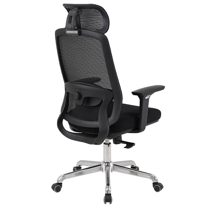 Ghế lưới lưng cao GL359 - Ảnh 3