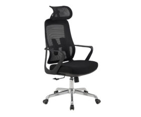 Ghế lưới có tựa đầu GL360